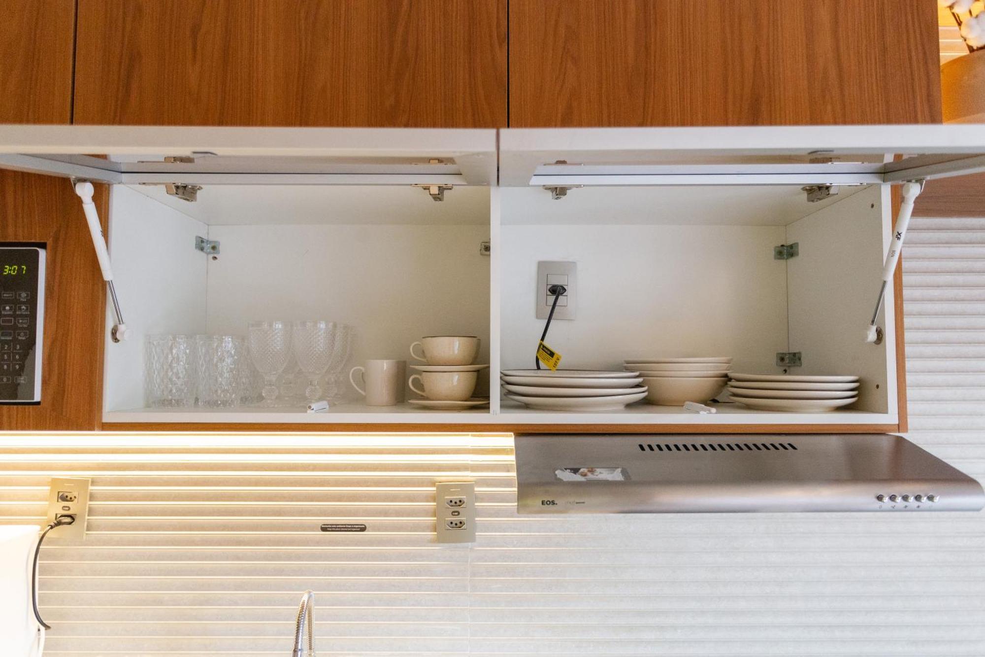 Apartamento Today Pinheiros - Por Temporada *