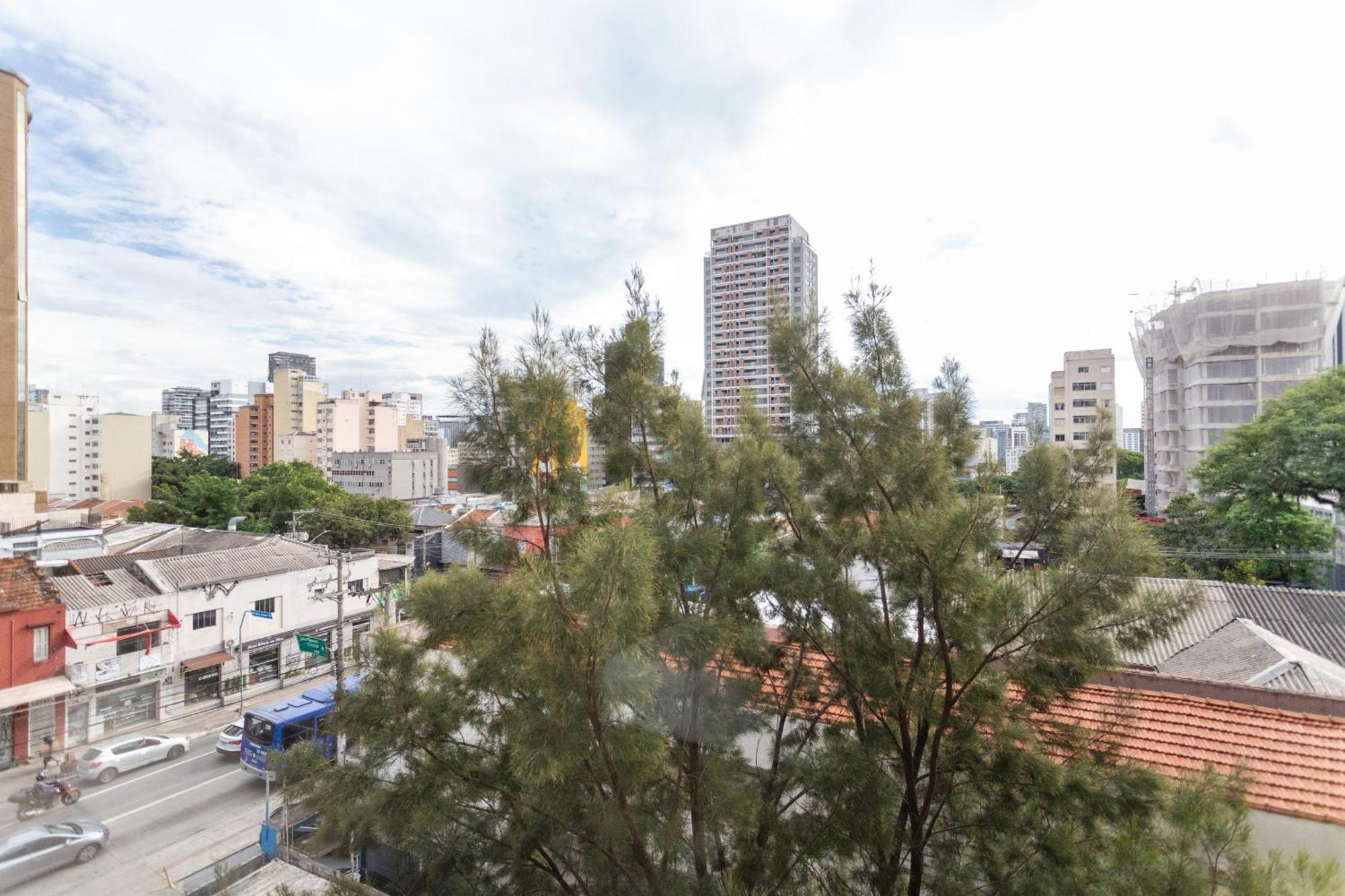 Today Pinheiros - Por Temporada *