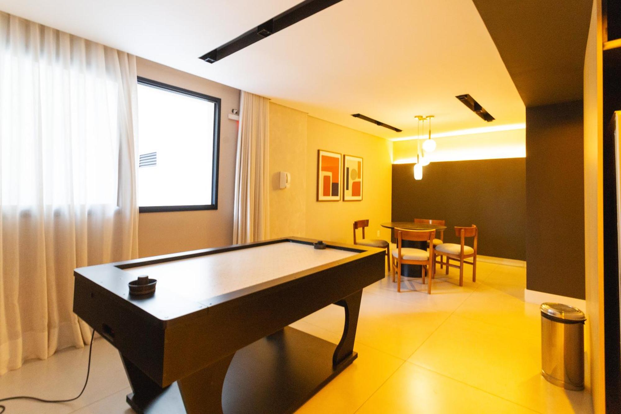 Today Pinheiros - Por Temporada Apartamento *