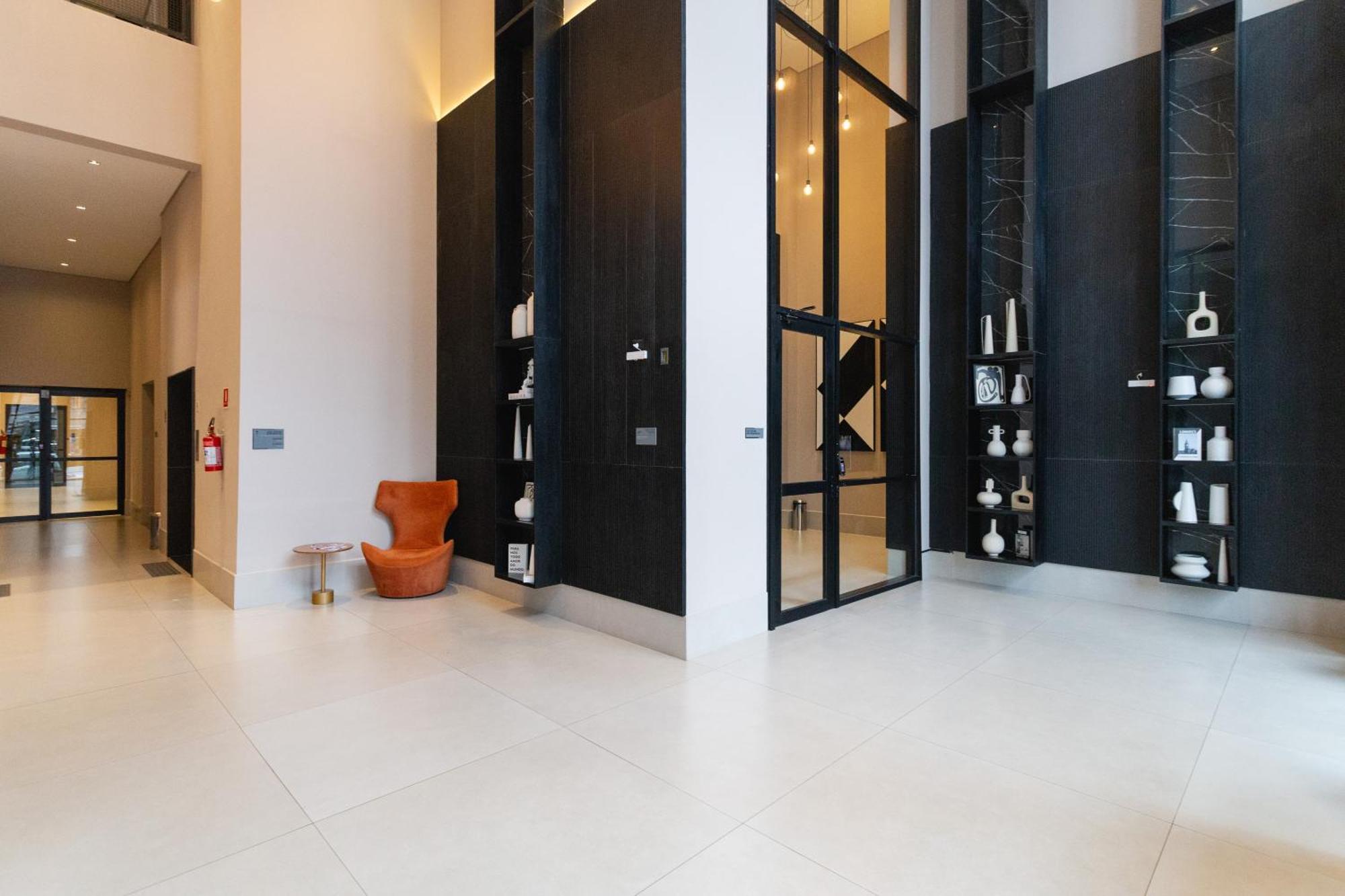 Apartamento Today Pinheiros - Por Temporada *